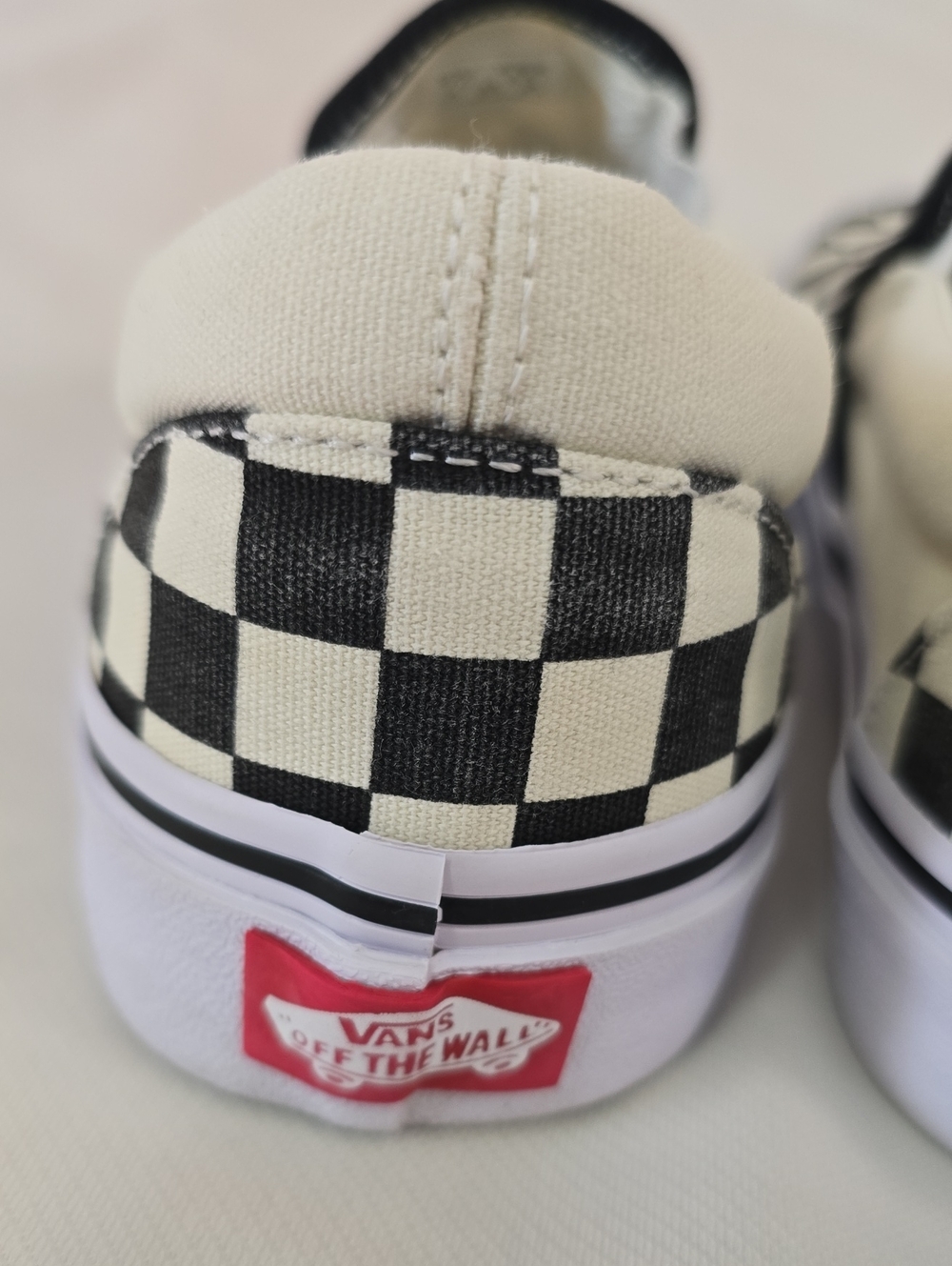 Vans Women's Shoes Size: 8.5 - Picture 4 of 17